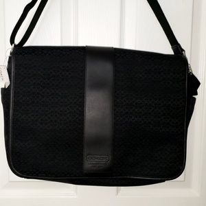 New Coach Laptop bag 77004